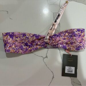 House of CB bikini top